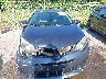 2T1BURHE2FC****** Wrecked 2015 Toyota Corolla in Louisiana State