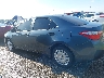2T1BURHE2FC****** Repairable 2015 Toyota Corolla in Louisiana State