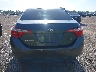 2T1BURHE2FC****** Wrecked 2015 Toyota Corolla