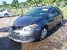 2T1BURHE2FC****** Used and Repairable 2015 Toyota Corolla in Baton Rouge