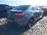 2T1BURHE2FC****** Salvage and Wrecked 2015 Toyota Corolla in Louisiana State
