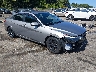 KMHLM4AG8MU****** Salvage and Wrecked 2021 Hyundai Elantra in Jackson