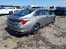 KMHLM4AG8MU****** Salvage and Wrecked 2021 Hyundai Elantra in Mississippi State
