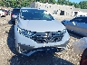 2HKRW2H87NH****** Wrecked 2022 Honda CR-V in Massachusetts State