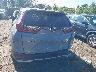 2HKRW2H87NH****** Wrecked 2022 Honda CR-V