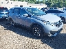 2HKRW2H87NH****** Salvage and Wrecked 2022 Honda CR-V in Boston Shirley