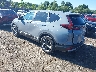 2HKRW2H87NH****** Salvage and Repairable 2022 Honda CR-V in Boston Shirley
