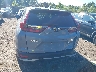 2HKRW2H87NH****** Salvage and Repairable 2022 Honda CR-V in Massachusetts State