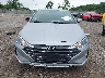 KMHD84LF4LU****** Wrecked 2020 Hyundai Elantra in New Jersey State