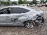 KMHD84LF4LU****** Salvage and Repairable 2020 Hyundai Elantra in New Jersey State