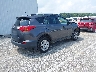 JTMBFREVXFJ****** Salvamento y Destrozados 2015 Toyota RAV4 en Estado de Indiana