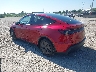 7SAYGDED5TA****** Salvage and Repairable 2026 Tesla Model Y in Electric Vehicle Auctions