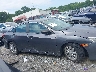 19XFC2F5XGE****** Used 2016 Honda Civic in Georgia State