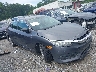 19XFC2F5XGE****** Salvage and Wrecked 2016 Honda Civic in Atlanta North