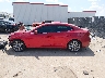 JM1BM1V38E1****** Repairable 2014 Mazda 3 in Texas State
