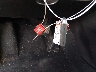 JM1BM1V38E1****** Salvage 2014 Mazda 3 in Texas State