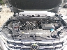 1V2AR2CA1NC****** Reparables 2022 Volkswagen Atlas en Metro DC