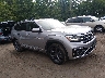 1V2AR2CA1NC****** Salvamento y Destrozados 2022 Volkswagen Atlas en Metro DC