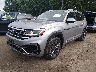 1V2AR2CA1NC****** Usados y Reparables 2022 Volkswagen Atlas en Metro DC