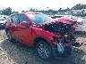 JM3KFBAM4P0****** Salvage and Wrecked 2023 Mazda CX-5 in Richmond