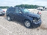 KNDJD735185****** Salvage and Wrecked 2008 Kia Sorento in Indianapolis South