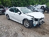 4T1B11HK4KU****** Salvamento y Destrozados 2019 Toyota Camry en Dundalk