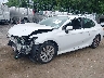 4T1B11HK4KU****** Usados y Reparables 2019 Toyota Camry en Dundalk