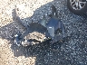 3GNAXHEV8KL****** Wrecked 2019 Chevrolet Equinox in Maryland State