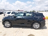 2GNAXHEV1J6****** Salvamento 2018 Chevrolet Equinox