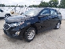 2GNAXHEV1J6****** Usados y Reparables 2018 Chevrolet Equinox en IAA St. Louis Off-Site Granite City