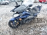 JYASJ07Y29A****** Used and Repairable 2009 Yamaha TMAX 500 in Rec Rides Online Exclusive