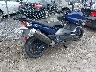 JYASJ07Y29A****** Salvage and Wrecked 2009 Yamaha TMAX 500 in New York State