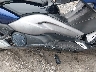 JYASJ07Y29A****** Wrecked 2009 Yamaha TMAX 500 in Rec Rides Online Exclusive