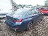 WBA23LA05TF****** Salvamento y Destrozados 2026 BMW 330i en Estado de Ohio