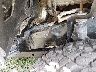1FT8W3BMXSE****** Wrecked 2025 Ford F-350 in Wisconsin State