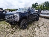 1FT8W3BMXSE****** Used and Repairable 2025 Ford F-350 in Appleton