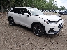 3CZRZ2H78TM****** Salvage and Wrecked 2026 Honda HR-V in Manchester
