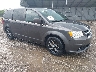 2C4RDGCG9KR****** Salvamento y Destrozados 2019 Dodge Grand Caravan en Davenport