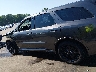 1C4SDJCT6FC****** Salvamento 2015 Dodge Durango