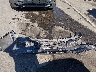 1C4SDJCT6FC****** Destrozados 2015 Dodge Durango en Estado de Carolina del Norte