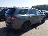 1C4SDJCT6FC****** Salvamento y Destrozados 2015 Dodge Durango en Estado de Carolina del Norte