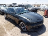 1G1FB1RX9G0****** Repairable 2016 Chevrolet Camaro in Texas State