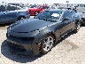 1G1FB1RX9G0****** Used and Repairable 2016 Chevrolet Camaro in El Paso