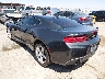 1G1FB1RX9G0****** Salvage and Repairable 2016 Chevrolet Camaro in El Paso