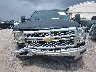 3GCUKRECXEG****** Salvage and Repairable 2014 Chevrolet Silverado 1500 in Tennessee State
