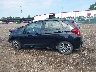 JHMGK5H79HS****** Reparables 2017 Honda Fit en Estado de Ohio