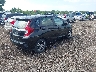 JHMGK5H79HS****** Salvamento y Destrozados 2017 Honda Fit en Estado de Ohio