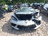 1G1YA2D40N5****** Wrecked 2022 Chevrolet Corvette Stingray in Indiana State