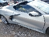 1G1YA2D40N5****** Used 2022 Chevrolet Corvette Stingray in Indiana State