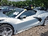 1G1YA2D40N5****** Repairable 2022 Chevrolet Corvette Stingray in Indiana State